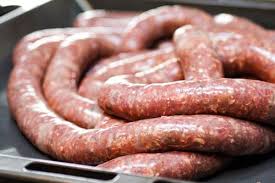 Swiss Paleo S Homemade Italian Chorizo Sausage Nom Nom Paleo Homemade Sausage Recipes Sausage Homemade Sausage