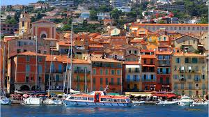 Villefranche Sur Mer France Wallpaper French Riviera Visit France