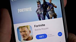 Fortnite is an incredibly successful f2p battle royale game, created and published by epic corporation. Fortnite Chapter 2 Season 4 Here S How To Download On Mac Iphone Ipad Ios And Macos