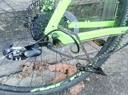 Neues Fahrrad Schaltwerk Abgerissen Gewahrleistung Recht Auto Und Motorrad
