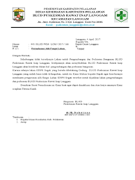 Fungsi utama dari surat yang mewakili kepentingan instansi adalah menyampaikan permohonan, pemberitahuan, permintaan, laporan, pernyataan, perintah, dll. Surat Alih Fungsi Lahan