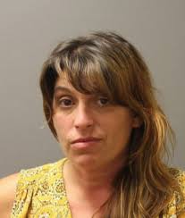 FROM THE NEWSROOM: (PUTNAM) (UPDATE) A Woodstock woman was arrested