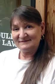 Michelle Dion Carter, 69