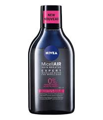 Nivea Nivea Micellair Expert Micellar Water Waterproof 1 Micellar Water Nivea Micellar