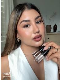 Easy Everyday Natural Eyeshadow Looks with Armani Beauty