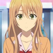 Waifus For Everyone Tren Instagram Yuzu Aihara Em 2020 Personagens De Anime Anime Tudo Anime