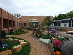 Photo Of Deephaven Elementary School Interactive Outdoor Classroom Outdoor Classroom School Outdoor Classroom Outdoor School