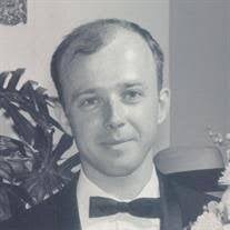 Stuart Layne Moore Obituary