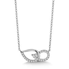 diamond necklace pdd2761 w valina