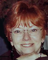 Suzanne Louise Litteken-Blake Obituary April 25, 2023