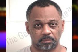 Aubrey Scott — Henry County Jail Bookings