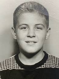 Memories of attending James Monroe Elementary School in Fountain Valley, CA