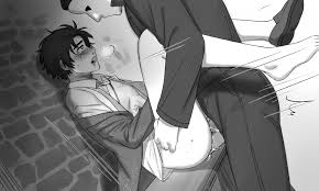 Rule34 - If it exists, there is porn of it  jake park, michael myers   4769033