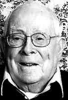 George Boyer Obituary (2015)