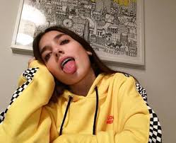 The stunner began turning heads by posting covers on youtube and by 2015 she had signed with warner music. 16 Facts You Need To Know About Electricity Star Dua Lipa Capital