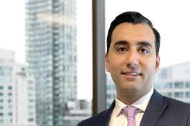 People: Al Osman named chief digital officer at Air Canada