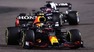 Being able to visit the home of red bull racing is a truly incredible opportunity that will allow you, and your guests, to peek behind the curtain into the extremely secretive world of f1™. Citrix Technologies Transformed At Red Bull Racing Honda