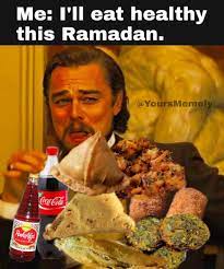 Every. Ramadan. 🥲