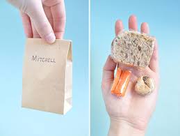 April fool's day is just around the corner, and you know what that means… time to start planning your epic pranks to scare family and friends. April Fool S Mini Lunch Prank