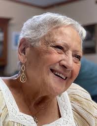 Obituary information for Millie