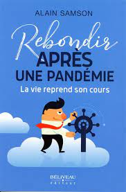 Borrow et neubrand ont sorti la coupe de son boîtier et ils l'ont disposé au travers des crucifix, des ornements de fleurs, de drapeaux canadiens et de bâtons de hockey. Rebondir Apres Une Pandemie La Vie Reprend Son Cours Broche Alain Samson Achat Livre Fnac