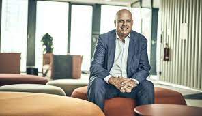 Vince steckler joined as ceo of the czech company in 2009 and stayed for over a decade at the helm during which time he led the transformation of the business into a global cybersecurity leader serving over 435 million customers around the world. Akfdurtiwltesm