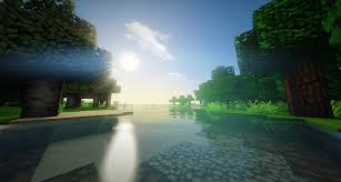 Complementary shaders is a good name for this subtle but powerful shader pack for minecraft. Minecraft 1 8 Top 5 Minecraft Shader Packs Review Rux Yt