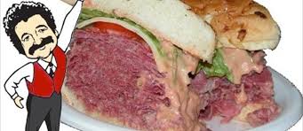 26052 greenfield rd (at lincoln st.) oak park, mi 48237. Bread Basket Deli Mr Deli Brings You The Biggest And Best Corned Beef Period