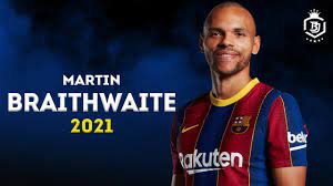 Collin brathwaite is the chairman of surgery and the chief of the division of minimally invasive surgery and director of the bariatric surgery program at nyu langone hospital—long island on long island new york. Martin Braithwaite 2021 All Skills Assists Goals Hd Youtube