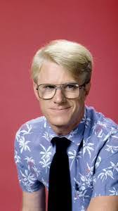 Edward Probst's Instagram, Twitter & Facebook