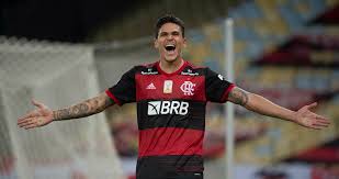 Pedro pode alcançar o mesmo sucesso e. Mais Uma Vez A Qualidade De Pedro Dentro Da Area Fez A Diferenca Ao Flamengo Que Bateu O Sport