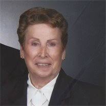Obituary for Faye Moser