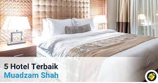 Find and compare great deals on hotels and you can save big!. Hotel Terbaik Di Muadzam Shah C Letsgoholiday My