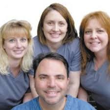 THE BEST 10 DENTISTS near CUMBERLAND, MD 21502
