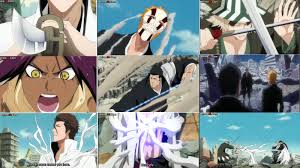 How The Ichigo Vs. Aizen Fight -Should'Ve- Went - Video Dailymotion