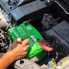 Bateri yang lemah akan menyukarkan kita untuk menghidupkan enjin. Chun Sheng Motor Battery Home Facebook