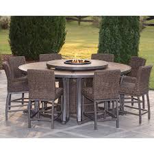 We did not find results for: Agio Brentwood 11 Piece Fire High Dining Set Costco
