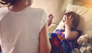 The flu is caused by influenza viruses that infect the nose, throat, and lungs. Influenza Type A Symptoms In Children Unitypoint Health