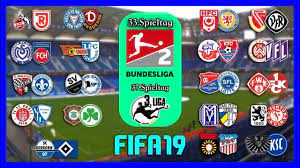 Bundesliga für die saison 2020/21: 2 Bundesliga Die Grosse Konferenz Und 3 Liga 33 37 Spieltag I Fifa Prognose I 18 19 Hd Youtube