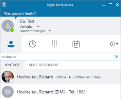 Before we go in i want to send a special thanks to benoit hamet this was the case with exchange 2013, if you configured a trusted application pool for owa integration then deployed um the owa integration. Https Www Hilfe Uni Passau De Fileadmin Dokumente Einrichtungen Zim Anleitungen Skype For Business Kurzeinf C3 Bchrung Skype For Business Pdf
