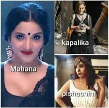 Take your favourite witch ❤❤🤗🤗