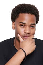 Heideman Königsarmband für Herren Dylan schwarz farben modisch- Trendyol