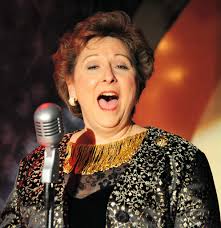 Hocker stages swing musical