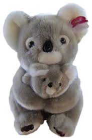 Because the fires are spreading quickly, many volunteer firefighters in australia have jumped into rspca started a bushfire appeal to help protect pets and livestock from australian fires, and you. Cute Koala Bear Cushion Plush Toy Stuffed Koala 11 H Modern Baby And Toddler Toys By Blancho Bedding Houzz