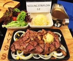 Maybe you would like to learn more about one of these? Ny Steak Shack S Steak Promotions For 2018 Sunway Pyramid