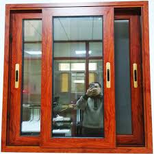 Over 50 years ago, we actually got our start as a stained glass studio building just windows. China Aluminium Glass Doors And Windows Aluminium Frame Stained Tinted Glass Sliding Window Photos Pictures Made In China Com