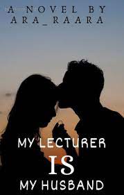 Who are you my husband is indeed a good read and you can read it here … Download Novel My Lecturer Is My Husband By Ara Raara Pdf Indonesia Novel
