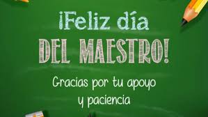Aquí te dejamos algunas imágenes del día del maestro para que puedas descargar y enviársela como regalo en este día. Frases Celebres Para El Dia Del Maestro Un1on Cdmx