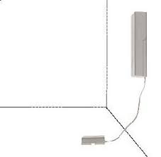 By using this site, you agree to the use of cookies. Interlogix Flood Sensor Installation Help Center
