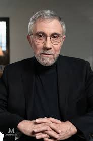 Paul Krugman Teaches Economics And Society Master Class Teach Photography Economics
